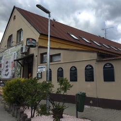 Mlýnský domov