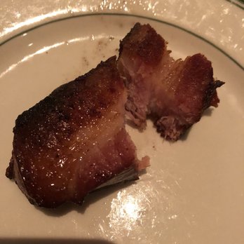 Manny's Steakhouse - U can see it is a real pork belly tasty! - Steakhouses Near Me - Minneapolis, Minnesota Manny's Steakhouse - U can see it is a real pork belly tasty! - Steakhouses Near Me - Minneapolis, Minnesota