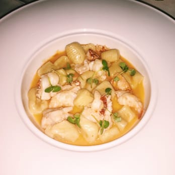 Sorellina - To die for gnocchi - Italian Near Me - Boston, Massachusetts