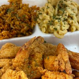 Fried Fish