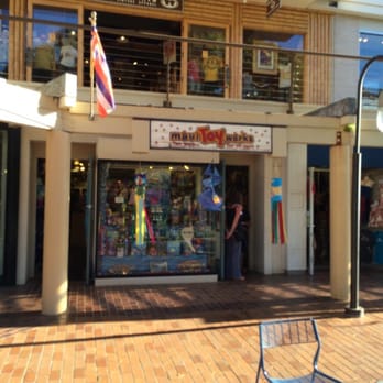Maui Toy Works - Toy Stores Near Me - Lahaina, Hawaii Maui Toy Works - Toy Stores Near Me - Lahaina, Hawaii