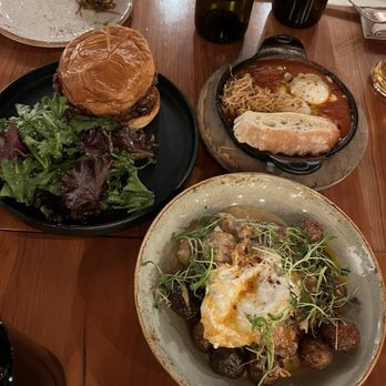 Gypsy Kitchen DC - Tapas/Small Plates Near Me - Washington, DC, District of Columbia
