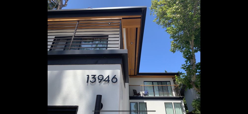 Slide of Stanley Construction