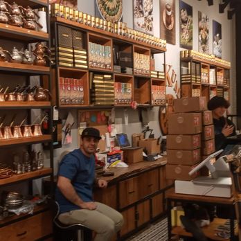 LOKUM - North options while with Turkish employee - Coffee & Tea Near Me - Santa Barbara, California LOKUM - North options while with Turkish employee - Coffee & Tea Near Me - Santa Barbara, California
