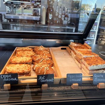 Une Autre Histoire La French Bakery - Bakeries Near Me - St. Augustine, Florida Une Autre Histoire La French Bakery - Bakeries Near Me - St. Augustine, Florida