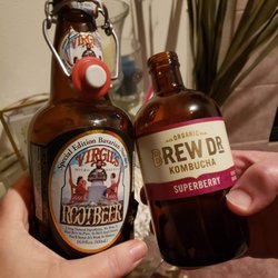 Cheap Charlie's Bottle Shop Beer and Wine - Our new favorites!
