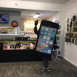 Tech Medic - When your mobile devices break or malfunction you want expert help. That's where we come in!