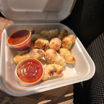 Sapore's Pizza - Garlic knots - Pizza Near Me - San Antonio, Texas Sapore's Pizza - Garlic knots - Pizza Near Me - San Antonio, Texas