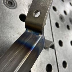 Adams Welding Company