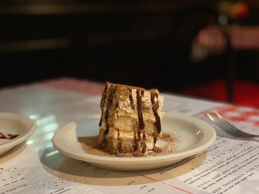 Vito's Ristorante by null