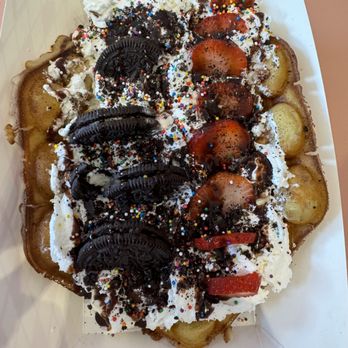 Mochinut - Hot Dogs Near Me - Reston, Virginia