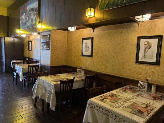Asmara Restaurant by null