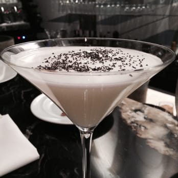 Arem Restaurant - Loved their drinks. Very special. - Turkish Near Me - Montreal, Quebec