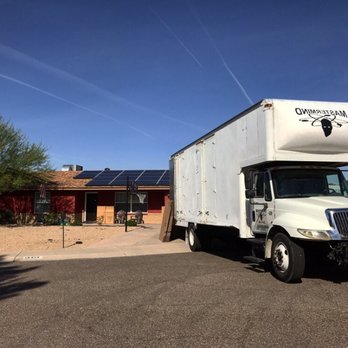 Mastermind Moving - Movers Near Me