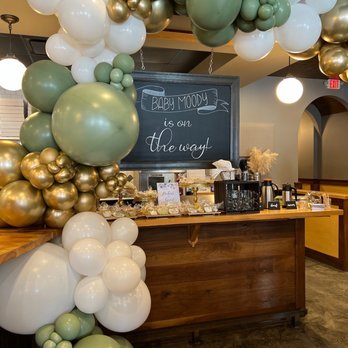 Poppin’ Cleveland - Balloon Services Near Me