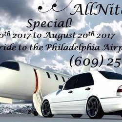 All Nite Limo