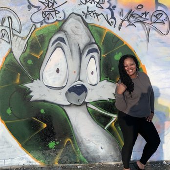 Graffiti Park - Art Galleries Near Me - Houston, Texas Graffiti Park - Art Galleries Near Me - Houston, Texas