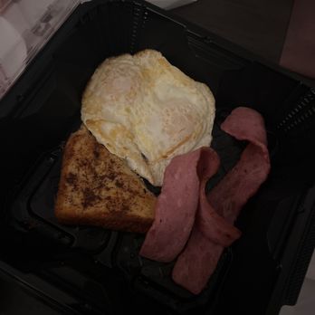 Denny's - French Toast Slam - Breakfast & Brunch Near Me - Hayward, California