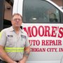 Photo of Moore's Auto Repair & Towing