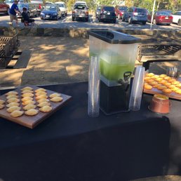 Empanadas