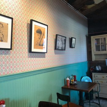One Shot Coffee - Upstairs - Coffee & Tea Near Me - Philadelphia, Pennsylvania One Shot Coffee - Upstairs - Coffee & Tea Near Me - Philadelphia, Pennsylvania