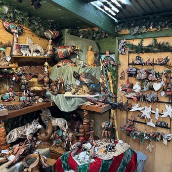 Christmas Spoken Here - Pacific Northwest collection. - Candy Stores Near Me - Friday Harbor, Washington Christmas Spoken Here - Pacific Northwest collection. - Candy Stores Near Me - Friday Harbor, Washington