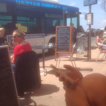 Zia Concetta - Trattorie Near Me - Marseille, 13