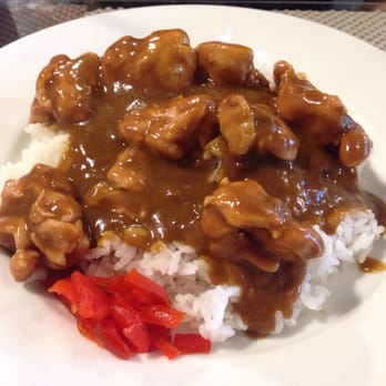 Ducks - Chicken curry - Japanese Curry Near Me - San Gabriel, California Ducks - Chicken curry - Japanese Curry Near Me - San Gabriel, California