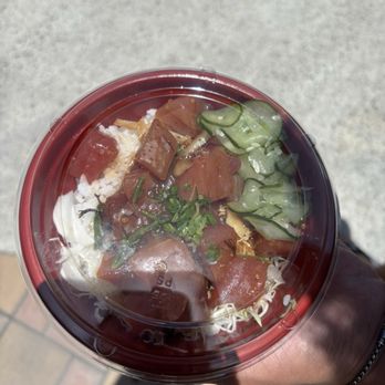 Hapas Sushi & Poke - hawaiian bowl - Sushi Bars Near Me - Laie, Hawaii Hapas Sushi & Poke - hawaiian bowl - Sushi Bars Near Me - Laie, Hawaii