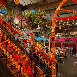 Maizal Mexican Kitchen