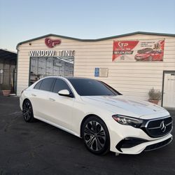 Cali Tint Pros - Cali tint pros Lancaster CA
