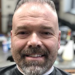 Classic Barbershop