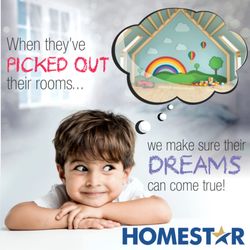 HOMESTAR - Anderson
