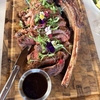 Arden Restaurant - Breakfast & Brunch Near Me - West Hollywood, California