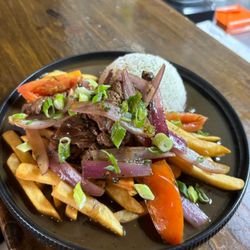 Mi Patria Restaurant