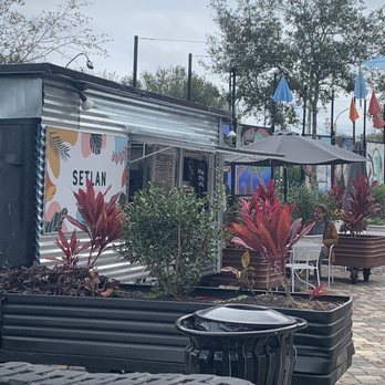 Setlan Coffee - Coffee & Tea Near Me - Jacksonville, Florida