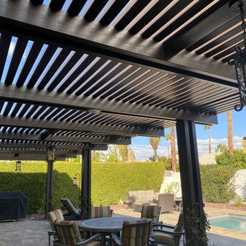 Atlas Awning - Patio Coverings Near Me - Palm Springs, California
