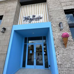 Exterior photo of Honeysuckle Gelato - Savannah - Savannah, Georgia Exterior photo of Honeysuckle Gelato - Savannah - Savannah, Georgia