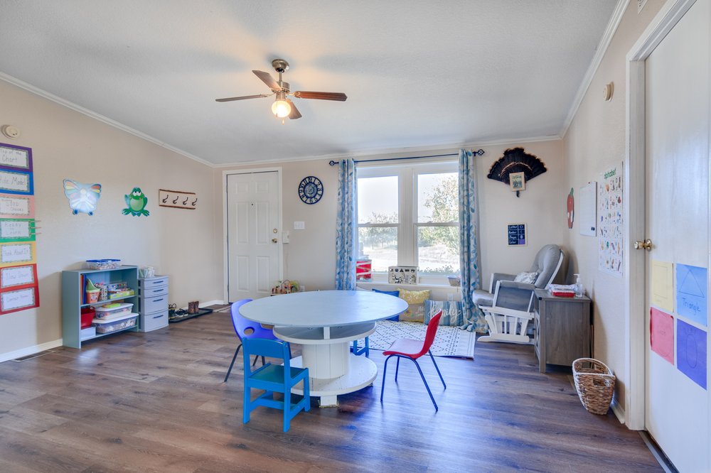 SAVANNAH CHRISTIAN PRESCHOOL 7480 Co Rd 432, Savannah, Missouri