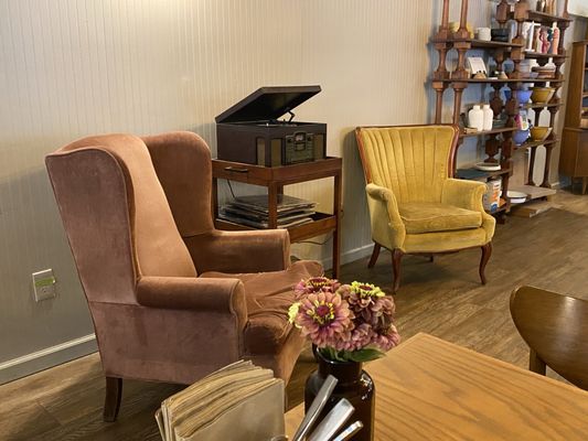 The Altamont General Store by null