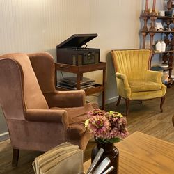 The Altamont General Store - Interior