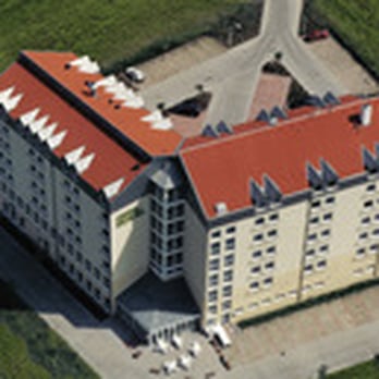 Konsul Hotel - Hotels Near Me - Kabelsketal, ST