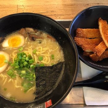 Nami Ramen - Chicken Katsu Ramen - Ramen Near Me - Saint Louis, Missouri Nami Ramen - Chicken Katsu Ramen - Ramen Near Me - Saint Louis, Missouri
