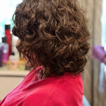 French Twist - Hair Salons Near Me