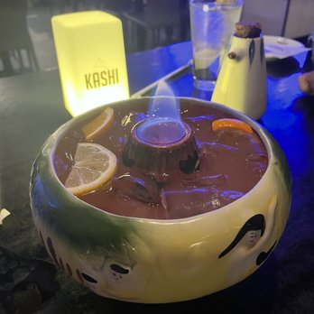 Kashi - Japanese Near Me - Bellmore, New York