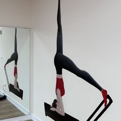 Lux Pilates