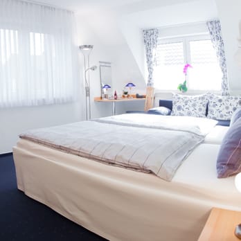 Hotel Zur Bever - Doppelzimmer Standard - Hotels Near Me - Telgte, NW
