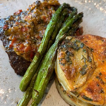 dōma - Skirt steak - Italian Near Me - Miami, Florida