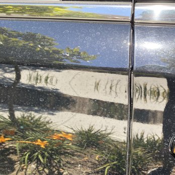Aloha Mobile Detail - Water spots - Auto Detailing Near Me Aloha Mobile Detail - Water spots - Auto Detailing Near Me