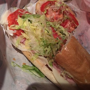 Jersey Mike's Subs - Sandwiches Near Me - Glendale, Arizona